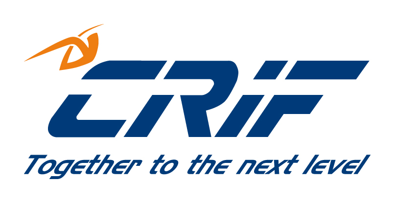 Crif Tagline